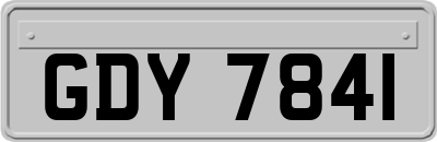GDY7841