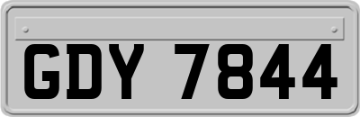 GDY7844