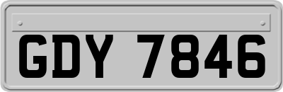 GDY7846
