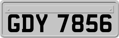 GDY7856