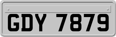 GDY7879