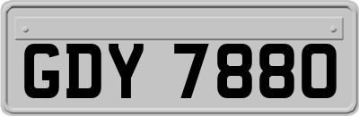 GDY7880