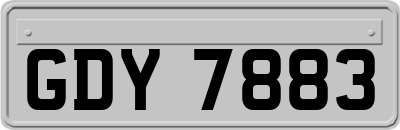 GDY7883