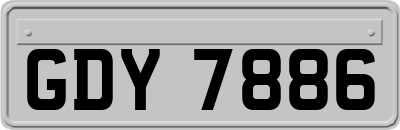 GDY7886
