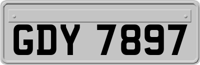 GDY7897