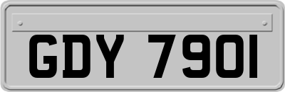 GDY7901
