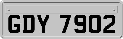 GDY7902