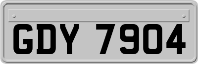 GDY7904
