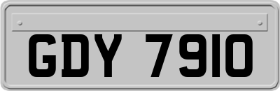 GDY7910