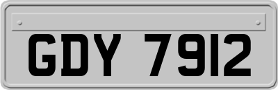 GDY7912