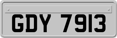 GDY7913