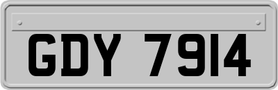GDY7914