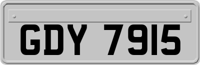 GDY7915