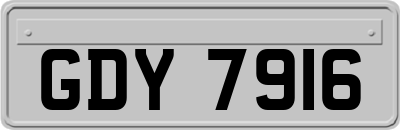 GDY7916