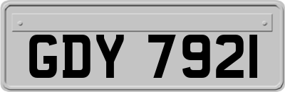 GDY7921