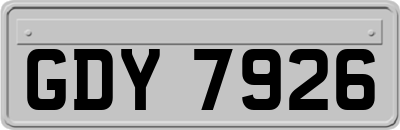 GDY7926
