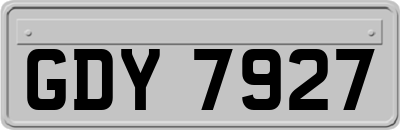 GDY7927