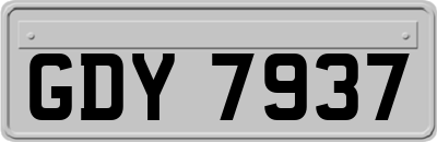 GDY7937