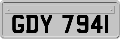 GDY7941
