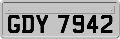 GDY7942