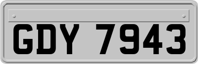 GDY7943