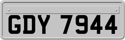 GDY7944