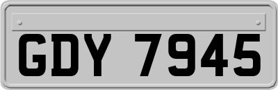 GDY7945
