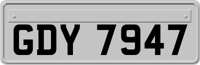 GDY7947