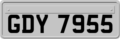 GDY7955