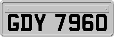 GDY7960