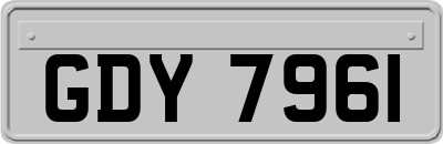 GDY7961