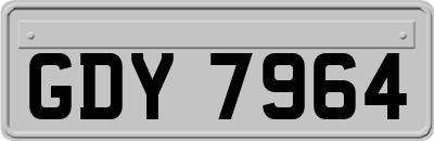 GDY7964