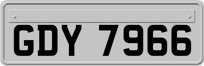 GDY7966