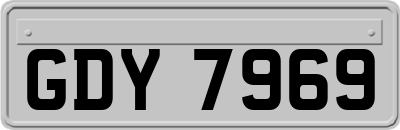 GDY7969