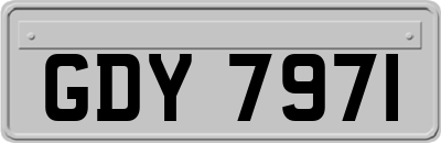 GDY7971
