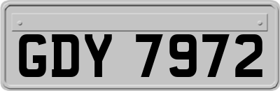 GDY7972
