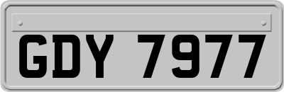 GDY7977
