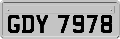 GDY7978