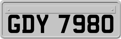 GDY7980