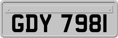 GDY7981