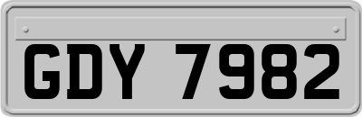 GDY7982
