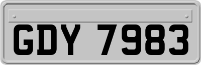 GDY7983