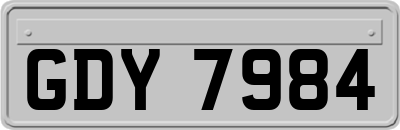 GDY7984
