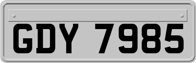 GDY7985