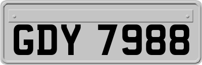 GDY7988