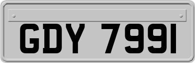 GDY7991