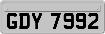 GDY7992