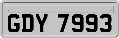 GDY7993