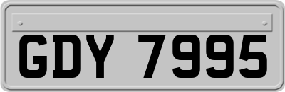 GDY7995
