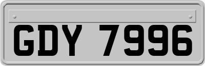 GDY7996
